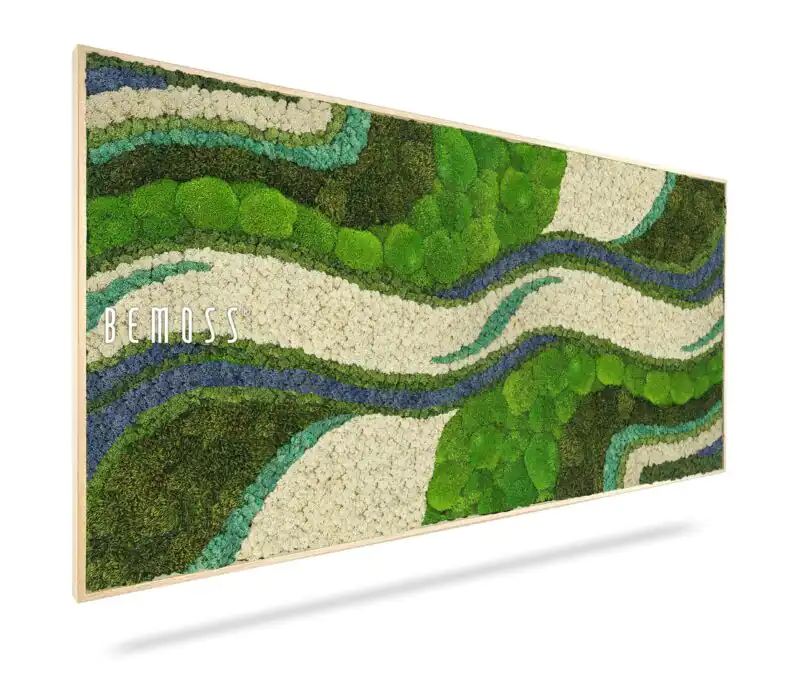 Moosbild BEMOSS® ORTHO OLVERA