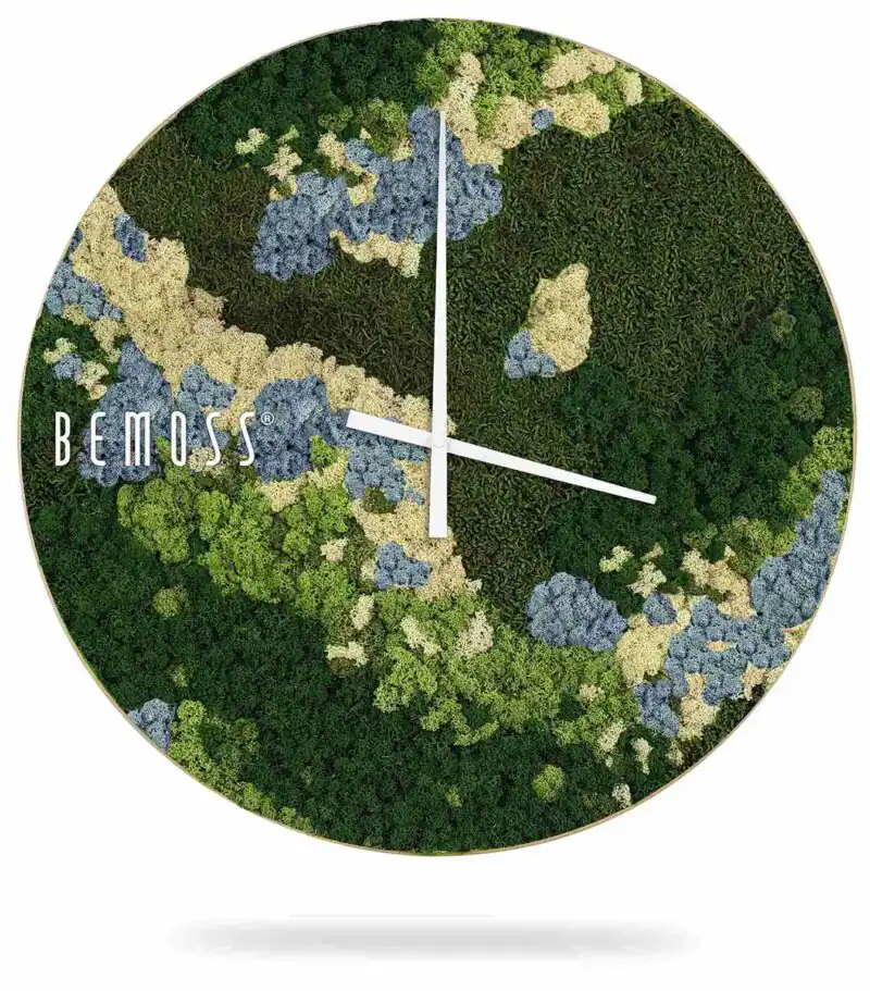 Moosuhr BEMOSS® ORTHO ICE